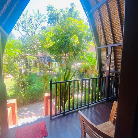 Toyapakeh La Nusa Penida Homestay By Bijak מראה חיצוני תמונה