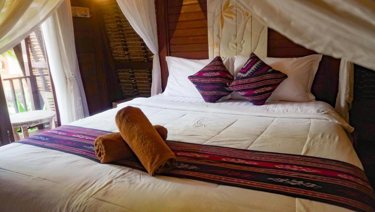 Toyapakeh La Nusa Penida Homestay By Bijak מראה חיצוני תמונה