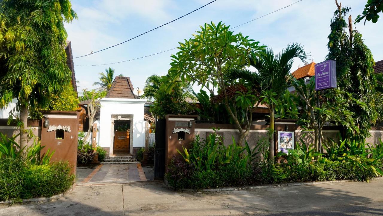 Toyapakeh La Nusa Penida Homestay By Bijak מראה חיצוני תמונה