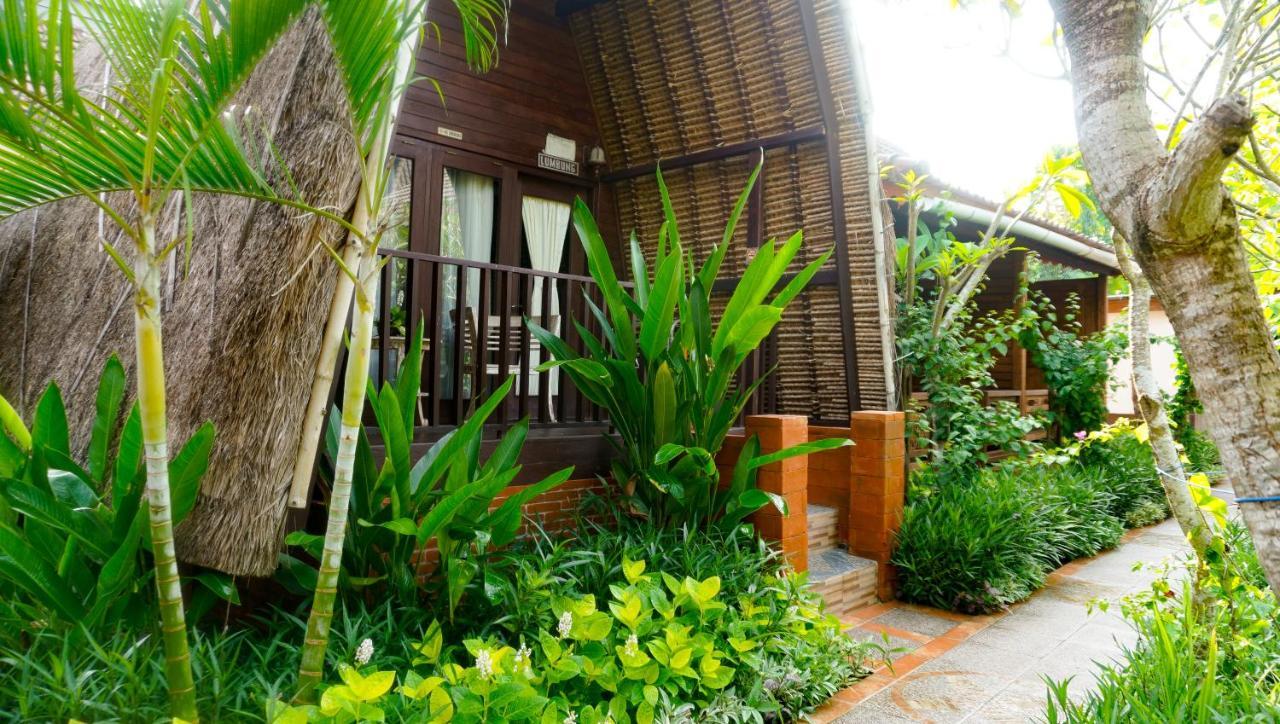 Toyapakeh La Nusa Penida Homestay By Bijak מראה חיצוני תמונה