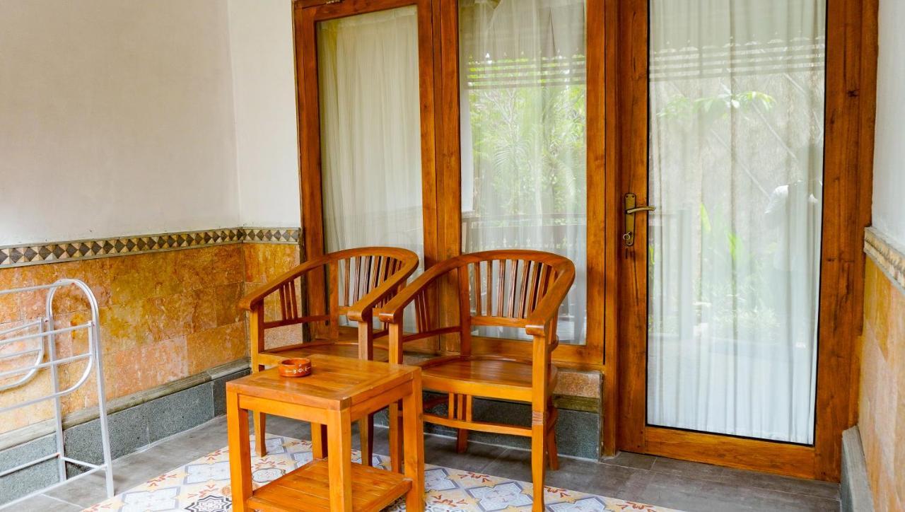 Toyapakeh La Nusa Penida Homestay By Bijak מראה חיצוני תמונה