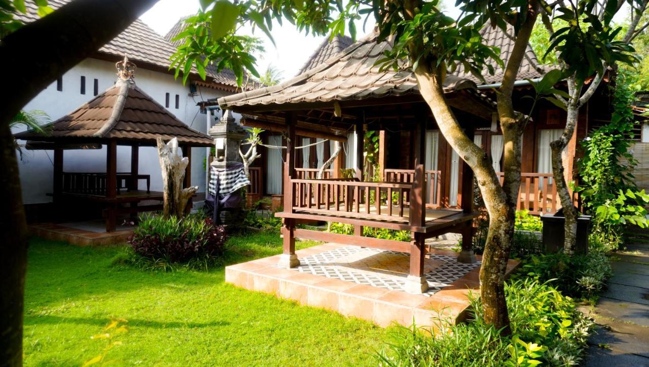 Toyapakeh La Nusa Penida Homestay By Bijak מראה חיצוני תמונה