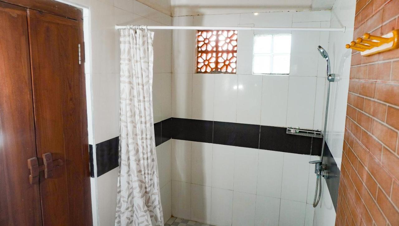 Toyapakeh La Nusa Penida Homestay By Bijak מראה חיצוני תמונה