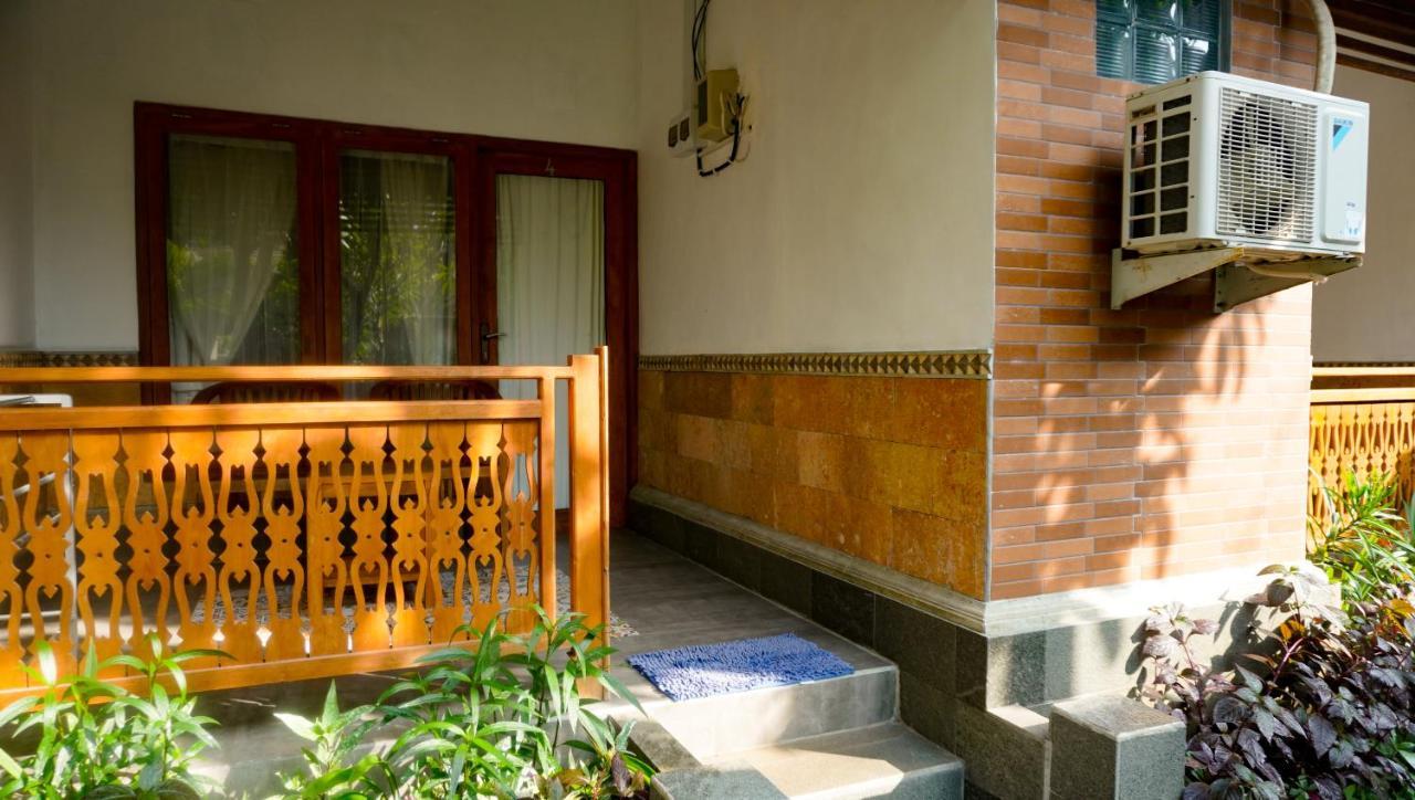 Toyapakeh La Nusa Penida Homestay By Bijak מראה חיצוני תמונה