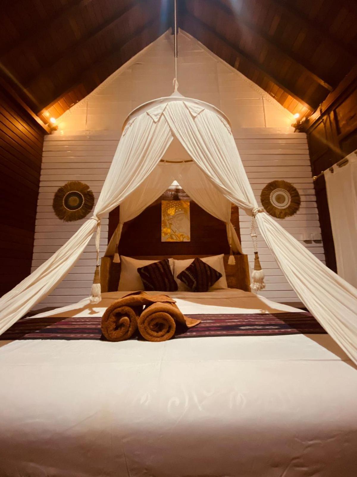 Toyapakeh La Nusa Penida Homestay By Bijak מראה חיצוני תמונה