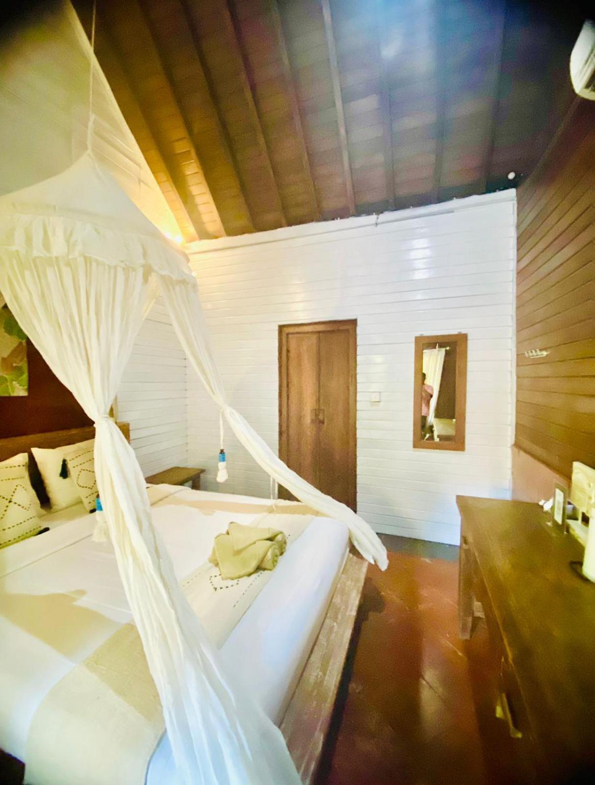 Toyapakeh La Nusa Penida Homestay By Bijak מראה חיצוני תמונה