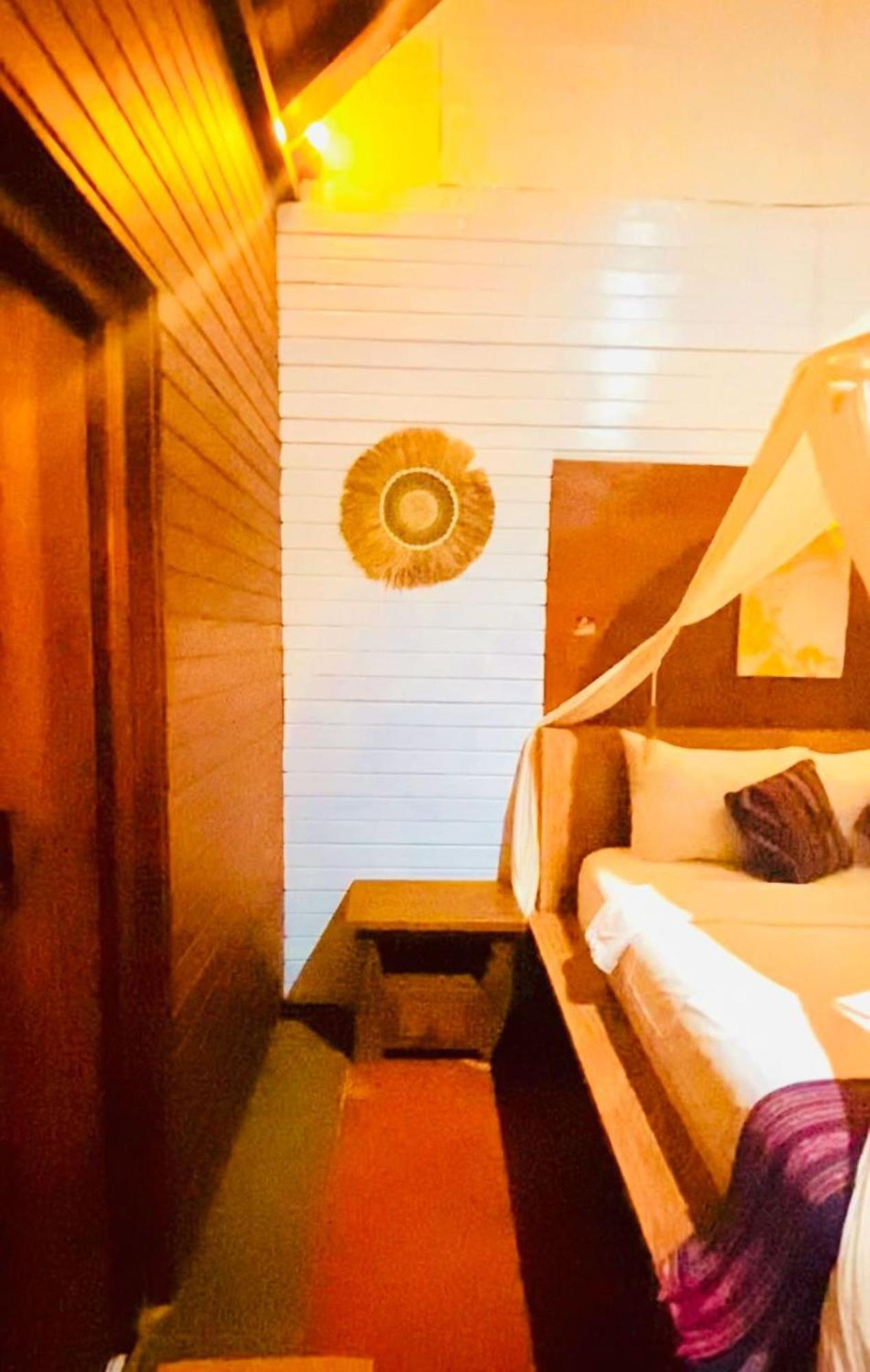 Toyapakeh La Nusa Penida Homestay By Bijak מראה חיצוני תמונה