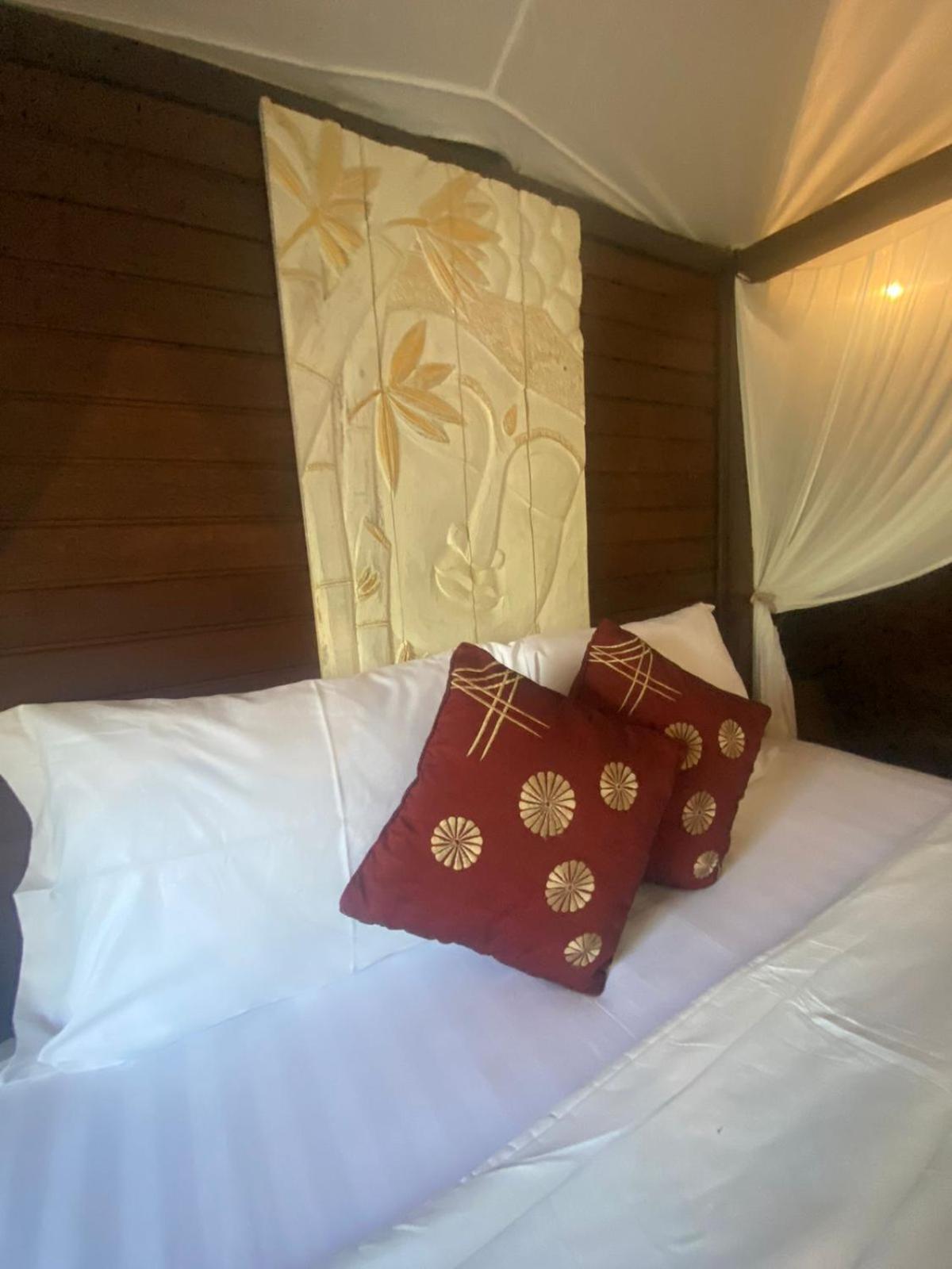 Toyapakeh La Nusa Penida Homestay By Bijak מראה חיצוני תמונה
