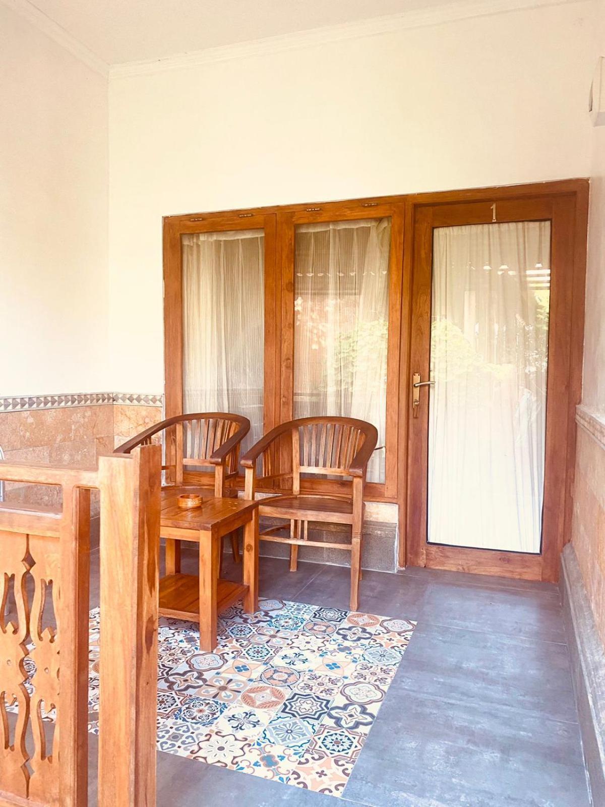 Toyapakeh La Nusa Penida Homestay By Bijak מראה חיצוני תמונה