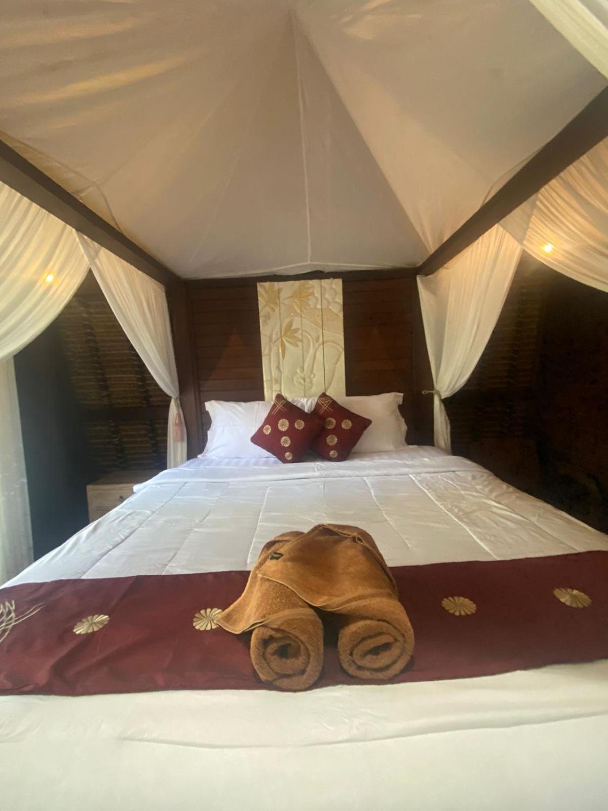 Toyapakeh La Nusa Penida Homestay By Bijak מראה חיצוני תמונה
