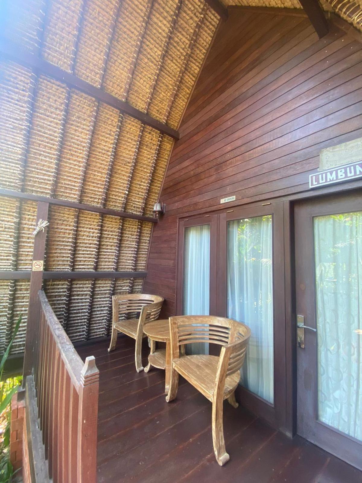 Toyapakeh La Nusa Penida Homestay By Bijak מראה חיצוני תמונה