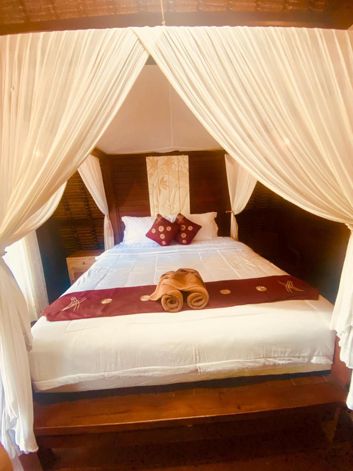 Toyapakeh La Nusa Penida Homestay By Bijak מראה חיצוני תמונה