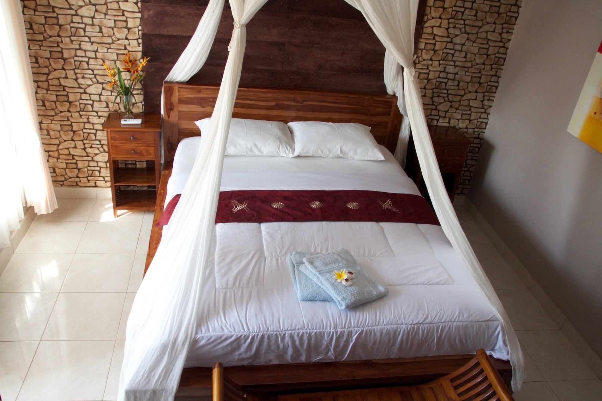 Toyapakeh La Nusa Penida Homestay By Bijak מראה חיצוני תמונה