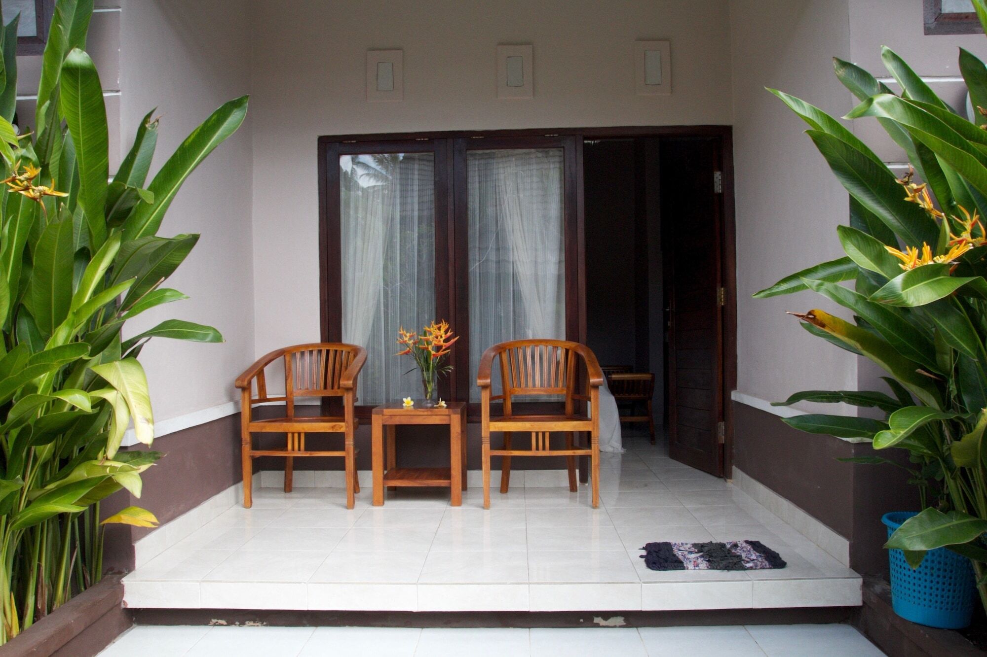 Toyapakeh La Nusa Penida Homestay By Bijak מראה חיצוני תמונה