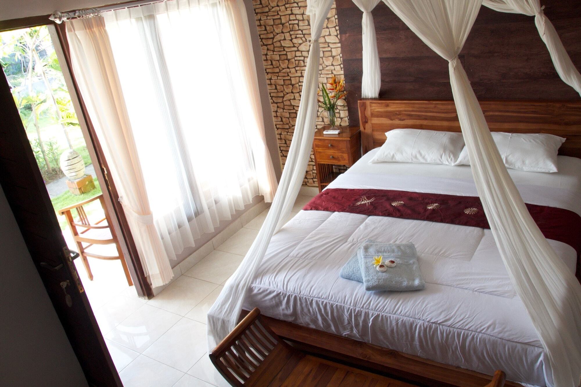 Toyapakeh La Nusa Penida Homestay By Bijak מראה חיצוני תמונה